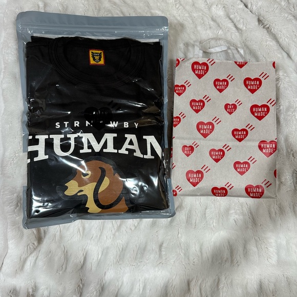 Human Made “Graphic T-Shirt #6” - Picture 6 of 6